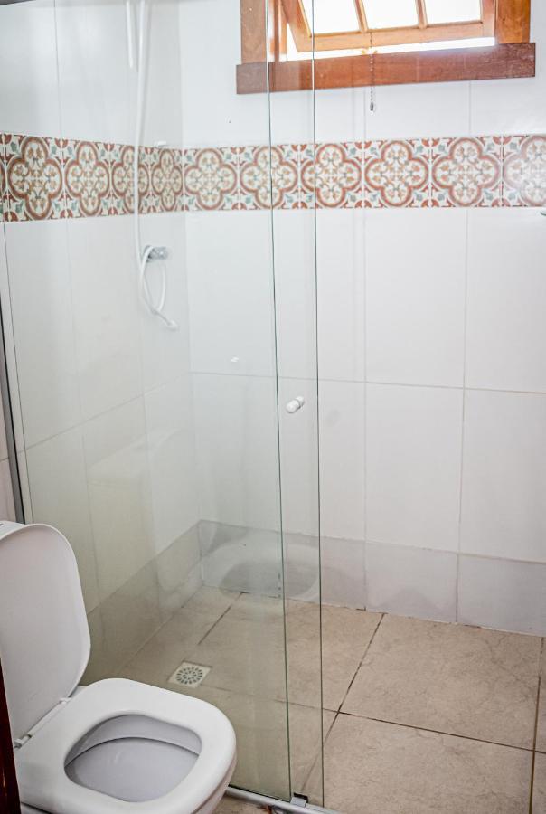 蒂拉登特斯Flats Casa De Violeta别墅 外观 照片